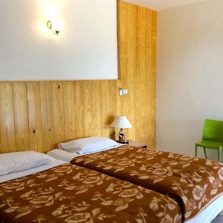 Nan Valley Resort Екстериор снимка