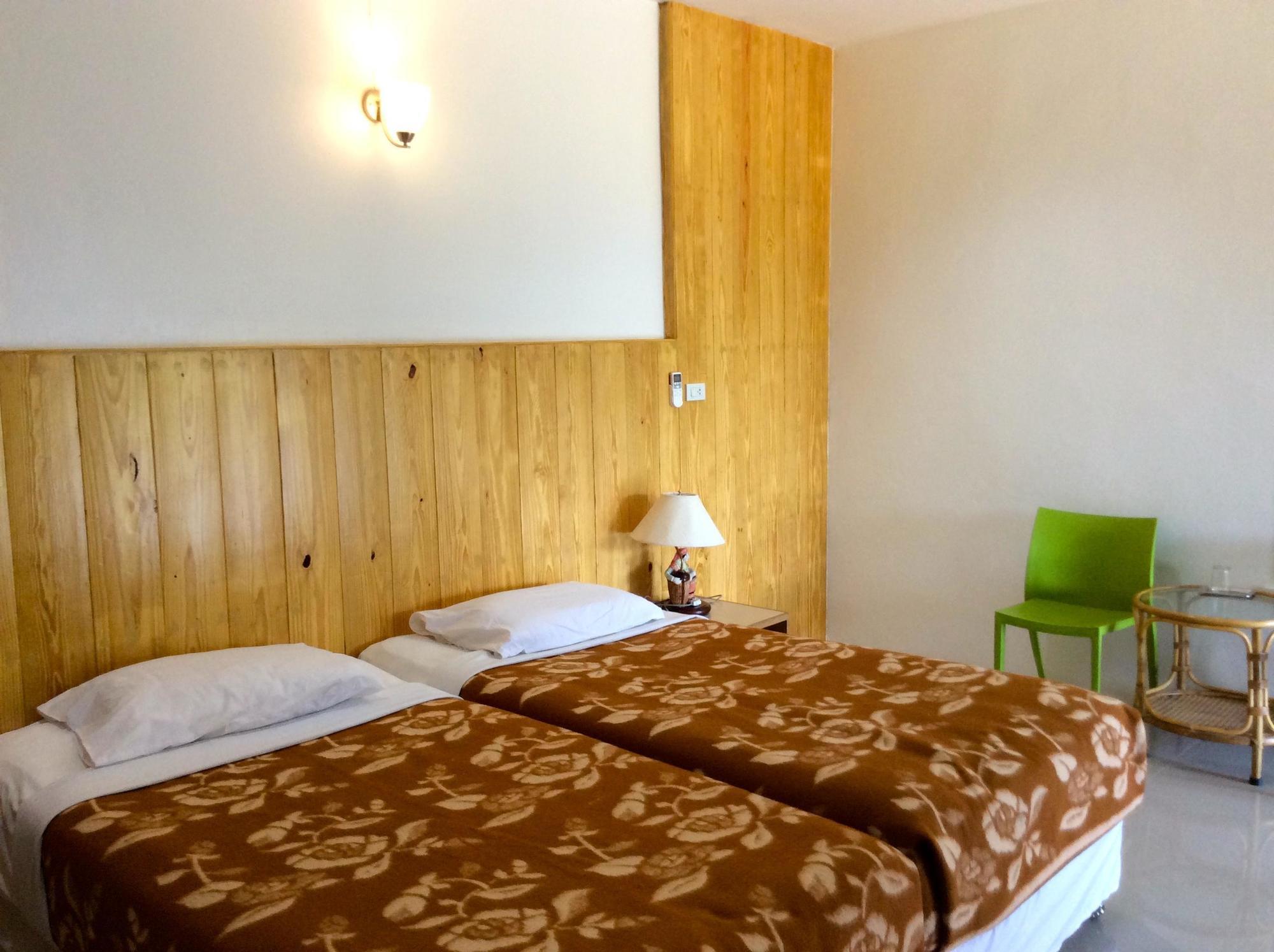 Nan Valley Resort Екстериор снимка