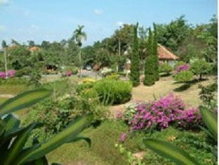 Nan Valley Resort Екстериор снимка