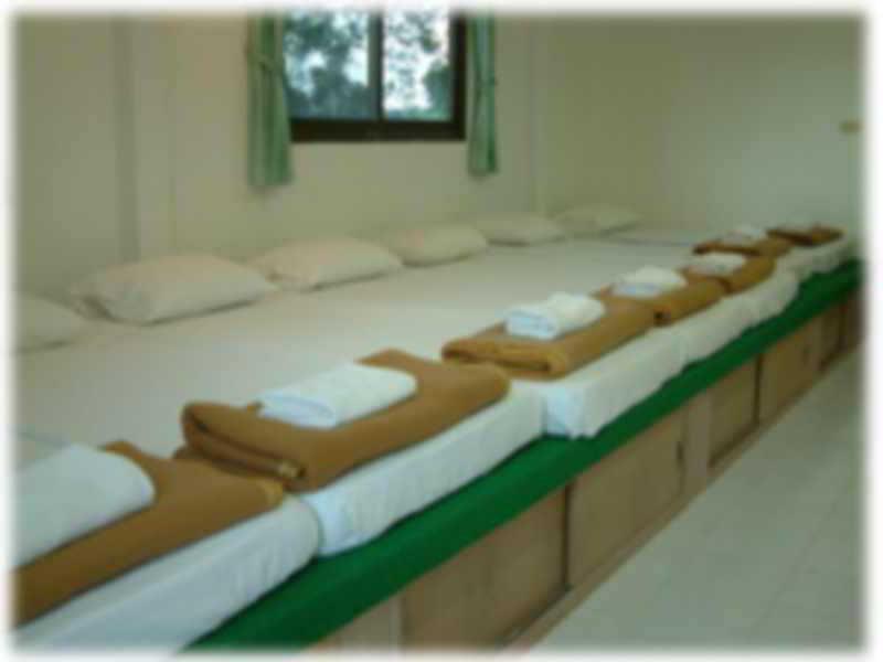 Nan Valley Resort Екстериор снимка