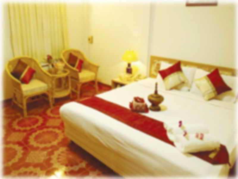 Nan Valley Resort Екстериор снимка